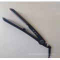 New coming Private Label Titanium Digital Hair Straightener